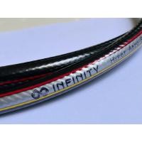 ราคา INFINITY สายลมพีวีซี 3ชั้น ทนแรงดันสูง INFINITY รุ่น Hyper Aero ขนาด 8.00มิล (5/16") โตนอก14.5 มิล 100 เมตร ต่อม้วน (26515606003)