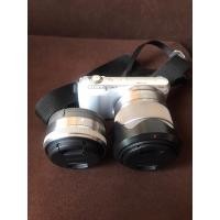 ราคา กล้องดิจิตอล SONY NEX-C3 (25387428419)