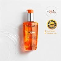 ราคา Kerastase DISCIPLINE OLEO-RELAX ออยล์บำรุงสำหรับผมแห้ง ชี้ฟู ไม่มีน้ำหนัก จัดทรงยาก 100 มล (7648907552)