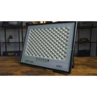 ราคา LUMIRA SOLAR LIGHT 4X Ultra Bright รุ่น LSC-028 100W ไฟสปอตไลท์และแผงโซล่าเซลล์ LED ไฟถนนโซล่าเซลล์ solar cell (19585978976)
