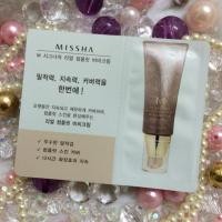 ราคา Missha M Signature Real Complete BB Cream SPF25 (71069248)