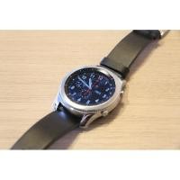 ราคา (ส่งฟรี) Samsung Gear S3 มือสอง สภาพ 95% (2699325607)