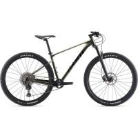 ราคา Giant XTC SLR 1 ปี 2021 ล้อ 29 XT/SLX 1x12 speed (9804283879)