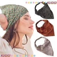 ราคา Kugigi ผ้าโพกหัว ผู้หญิง, ผ้าพันคอหัวดอกไม้ ฤดูร้อน, เดซี่ สามเหลี่ยม ผ้าโพกหัว นุ่ม ผู้หญิง ผ้าพันคอ (25421981705)