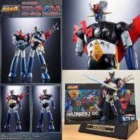 ราคา *Limited P-bandai* หุ่นเหล็ก Soul of Chogokin SOC GX-70SPD Mazinger Z D.C. (Damaged Anime Color Ver.) (Lot JP) (21979661349)