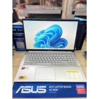 ราคา โน๊ตบุ๊ค Asus Vivobook Go 15 M1504FA-SILVER514WA (29981953390)