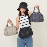 ราคา KEEP รุ่น mushroom bag กระเป๋าถือ สะพายข้าง [มีบริการหลังการขาย] (28160364520)