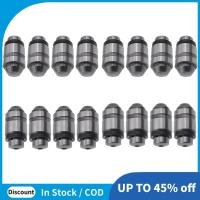 ราคา 4g63 4G64 4G13 4G18 6G72 วาล์วไฮดรอลิก Tappet วาล์ว Adjuster Lifter Lasher สําหรับ MD377560 16 ชิ้น (26126170889)