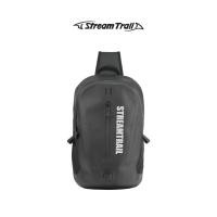 ราคา Stream Trail - Stormy Stream Sider 20L กระเป๋ากันน้ำสะพายคาดลำตัว (41852319055)