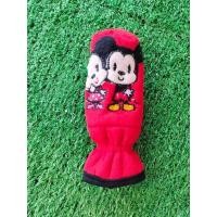 ราคา ที่หุ้มเบรกมือในรถยนต์ลายมิกกี้เมาส์mickeymouse (10751186142)