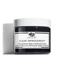 ราคา Origins clear improvement CHARCOAL HONEY MASK TO PURIFY & NOURISH (2050128127)