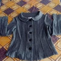 ราคา เสื้อแขนยาวคอบัวผ้านุ่ม (51953336114)