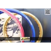 ราคา วงล้อ Superdrag ขนาด 1.4 ขอบ 17 อุปกรณ์แต่งรถ อะไหล่แต่งรถ อะไหล่มอเตอร์ไซค์ มอเตอร์ไซค์ (1465651940)