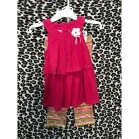 ราคา #ชุดเซ็ตเด็ก งานแบรนด์sanrio ไซส์ 5 ปี (1514972356)