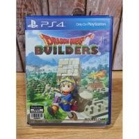 ราคา แผ่นเกมส์ Ps4 (PlayStation 4) เกมส์ Builders. (27703029749)