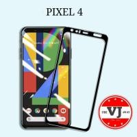 ราคา กระจกนิรภัย 3D Full Cover Google Pixel 4 Anti-Scratch Full Glue Pixel4 (45401582883)
