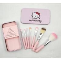 ราคา แปรงแต่งหน้าHello Kitty (574450344)