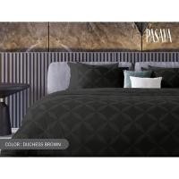 ราคา ผ้าปูที่นอน PASAYA ขนาด 6 ฟุต 1100/650 เส้นด้าย (14245378051)