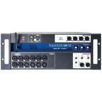 ราคา Soundcraft Ui16 | ดิจิตอลมิกเซอร์ 16-input Remote-Controlled Digital Mixer ควบคุมผ่าน App iPad, iPhone (19952614831)