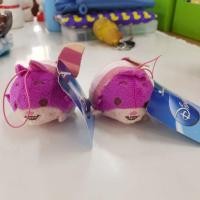 ราคา พวงกุญแจ ตุ๊กตา Disney (3718110813)