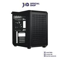 ราคา CASE (เคส) COOLER MASTER QUBE 500 (BLACK) (E-ATX) (25673717021)