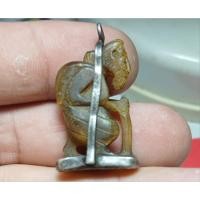 ราคา ชูชกเขาควายเผือกแกะเลี่ยมกระเช้าเงินมีความเก่ามาก (29642979242)