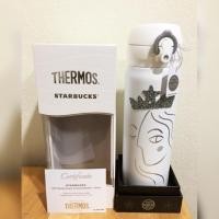 ราคา Starbucks 2017 Anniversary Limited Edition - Siren...Starbucks X Swarovski (552218706)