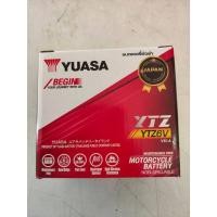 ราคา แบตเตอรี่ YUASA รุ่น YTZ6V 6แอมป์ (BTR-M12V6AD-3) (42278605798)