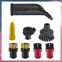 ราคา (XAVS) หัวฉีดพาวเวอร์สําหรับ SC1 SC2 SC3 SC4 SC5 เครื่องดูดฝุ่นไอน้ําอุปกรณ์เสริมที่มีประสิทธิภาพหัวฉีดแปรงทําความสะอาด (43554011499)