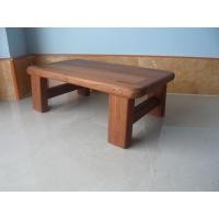ราคา มาเพิ่ม เก้าอี้ทรงเตี้ย งาน handmade ทำจากไม้สักเก่า งานไม่ซ้ำใคร หายาก ของใหม่ (514277653)