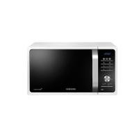 ราคา Samsung เตาอบไมโครเวฟ อุ่นอาหาร MS23F301TAW, 23 ลิตร (24255127736)