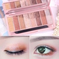 ราคา แท้/พร้อมส่ง HoldLive Barbara Multicolor Eyeshadow HL089 เนื้อครีม (873028583)