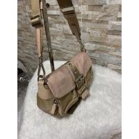 ราคา Prada Shoulder Bag สายปรับได้ มือสอง ของแท้ (9974097238)
