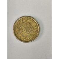 ราคา เหรียญต่างประเทศ อิตาลีเหรียญ 20 ยูโร (55504403176)