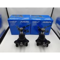 ราคา ลูกหมากปีกนกล่าง สำหรับรถ TOYOTA COROLLA AE-100 / AE-101 / EE-100 / AE-110 / AE111 / AE-112 / โคโรลล่า ไฮทอร์ค ( 1ชุด ) (19117168953)