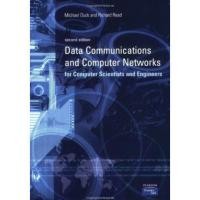 ราคา หนังสือ Data Communications and Computer Networks ed 2/2003 (40328399714)