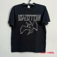 ราคา เสื้อวง Vintage Led Zeppelin • Band Logo ของแท้จากกระสอบมือสอง (27589402779)