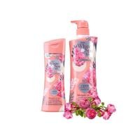 ราคา Mistine White Spa Rose Plus Vitamin E Body Lotion โลชั่นน้ำหอม มิสทีน ไวท์สปา โรเซ่ พลัส วิตามิน อี บอดี้ โลชั่น (14246024578)