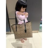 ราคา กระเป๋ามอลลี่โทส coachแท้ (8951307153)