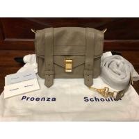 ราคา Proenza Schouler PS1 mini (1255424319)