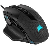 ราคา MOUSE (เมาส์) CORSAIR NIGHTSWORD RGB GAMING GEAR (CH-9306011-AP) Warranty 2 - y (2671955770)