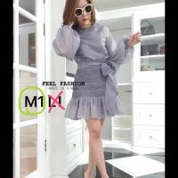 ราคา งานป้าย Feel Fashion (1484233668)