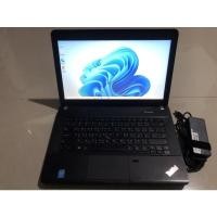 ราคา lenovo thinkpad E440 cpu core i5 gen4 (21100757643)