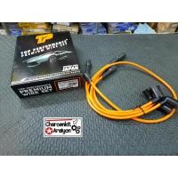 ราคา TOP PERFORMANCE ชุด สายหัวเทียน NISSAN นิสสัน Datsun ดัทสัน J15 720 TPN-006 (7379365719)