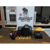 ราคา Canon EOS 7D Mark II BODY สภาพดี ตีไป95% ไม่มีรอยหนัก ไม่มีรอยตกกระแทก ไม่มีรา ไม่มีฝ้า ใช้งานได้ปกติ ชัตเตอร์14,XXX อุป (22566655525)