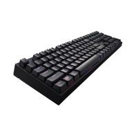 ราคา Cooler Master MasterKeys Pro L - คีย์บอร์ดเกม RGB (MX Blue / Brown / Red) (54604582370)