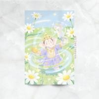 ราคา โปสการ์ดพระพิฆเนศ & หนูมุสิกะ 4x6 นิ้ว Messages from the Universe (you are my favorite person) Bluelumoon (56002693646)