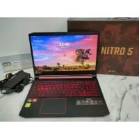 ราคา ACER NITRO 5 AN515-43-R2PM IPS 144 Hz สีสันสวยๆ สภาพสวยแรงๆ**Update-9-4-66** (21778096233)