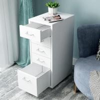 ราคา Locker Hilmer ตู้ลิ้นชักสํานักงานตู้เหล็กหลายชั้นขนาดเล็กตู้ต่ําตู้เก็บเอกสารภายใต้ล็อคโต๊ะตู้เหล็ก 3JOC (48654551559)