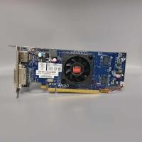 ราคา การ์ดจอ AMD Radeon HD 7400 1GB GDDR3 DVI, DPP low profile ไม่ต่อไฟเพิ่ม (40817492384)